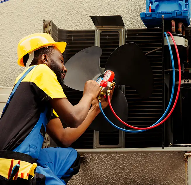 Why Homeowners & Businesses Trust Us in Tysons Corner, VA?