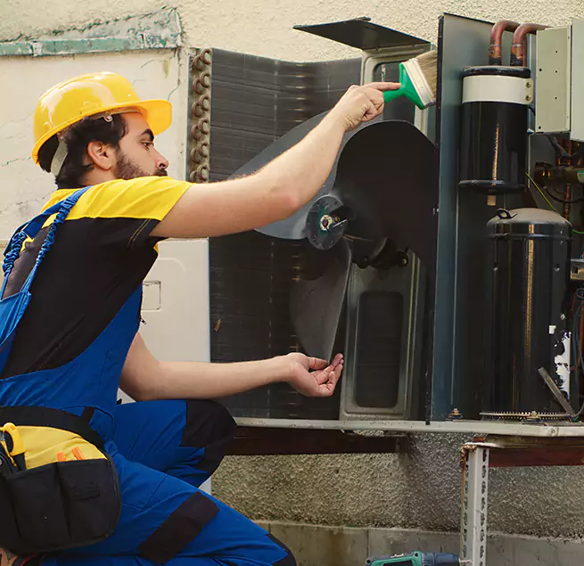 Why Homeowners & Businesses Trust Us in Tysons Corner, VA?