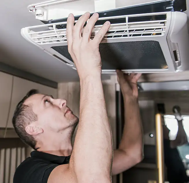 Why Homeowners & Businesses Trust Us Tysons Corner, VA