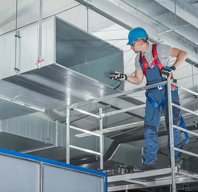 Why Homeowners Businesses Trust Us in Tysons Corner, VA