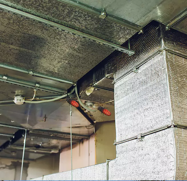 Why Homeowners & Businesses Trust Us Tysons Corner, VA?