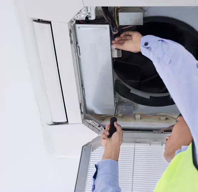 Why Homeowners Businesses Trust Us Tysons Corner, VA