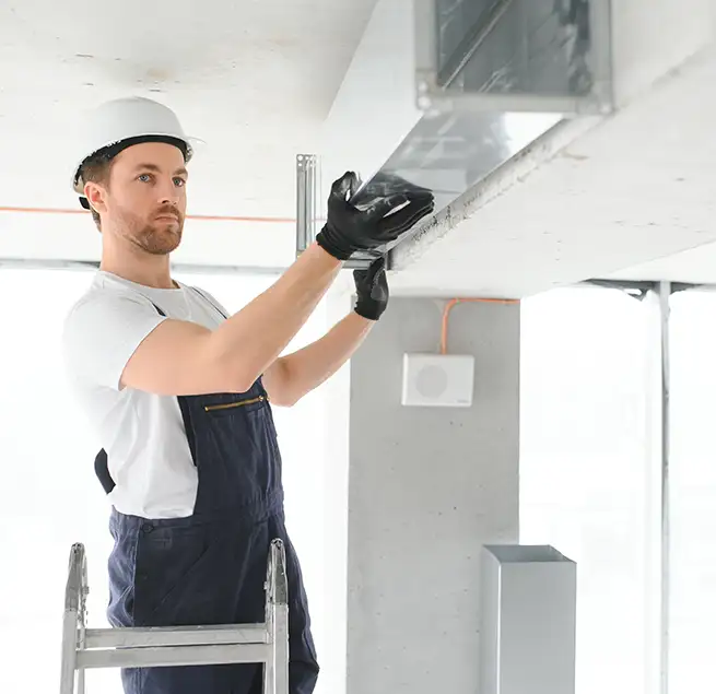 Why Homeowners & Businesses Trust Us in Tysons Corner, VA?