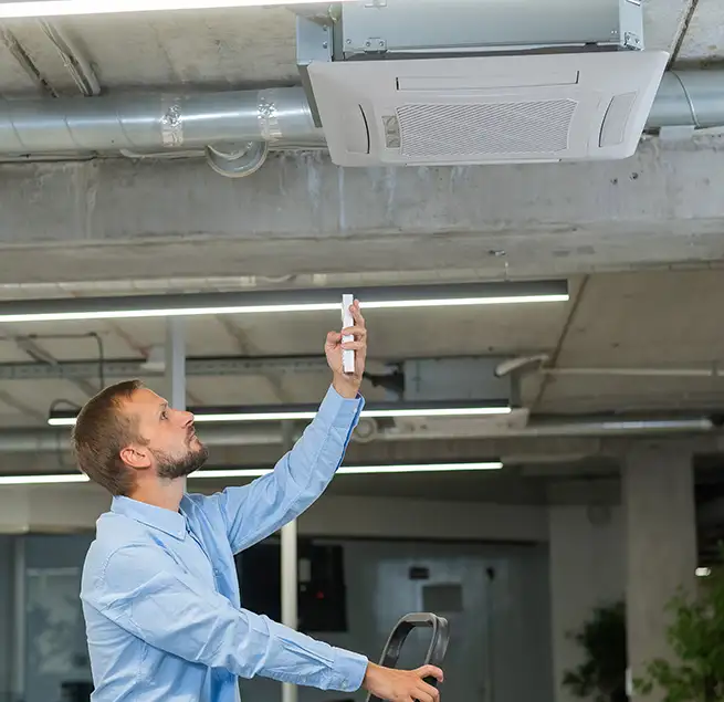 Why Homeowners & Businesses Trust Us in Tysons Corner, VA?