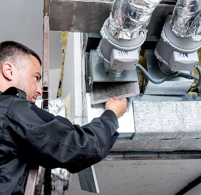 Why Homeowners Businesses Trust Us in Tysons Corner, VA?