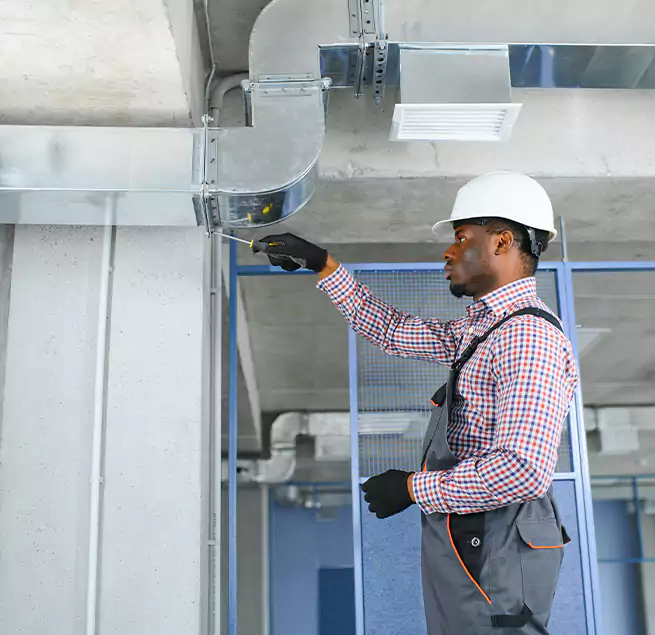 Why Homeowners & Businesses Trust Us in Tysons Corner, VA