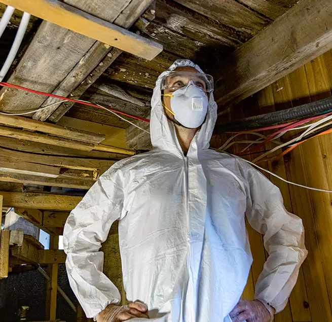 Why Homeowners & Businesses Trust Us in Tysons Corner, VA?