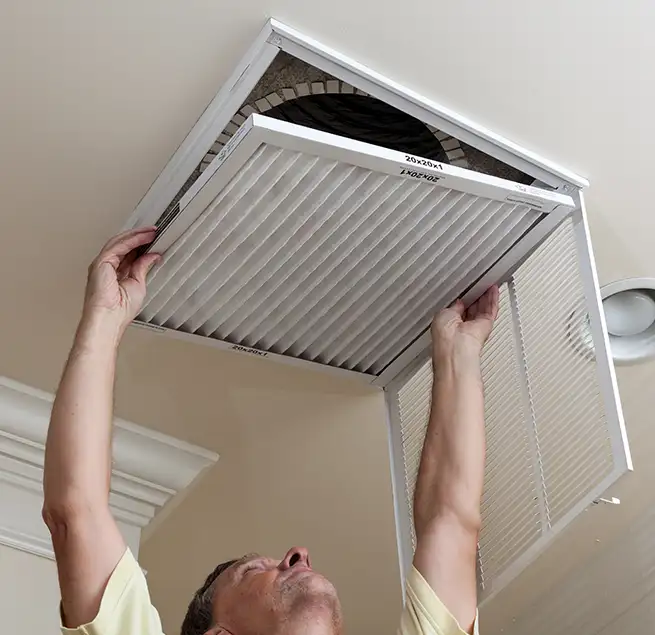 Why Homeowners & Businesses Trust Us in Tysons Corner, VA?