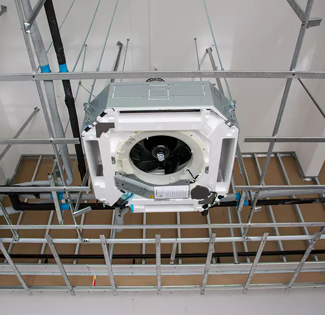 Why Homeowners & Businesses Trust Us Tysons Corner, VA?