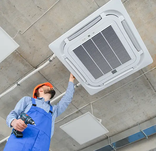  Why Homeowners & Businesses Trust Us in Tysons Corner, VA?