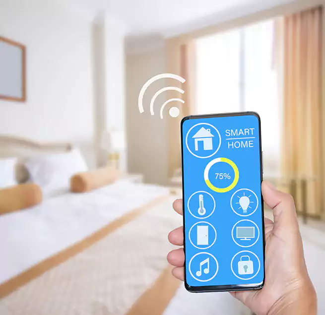 Why Homeowners & Businesses Trust Us in Tysons Corner, VA