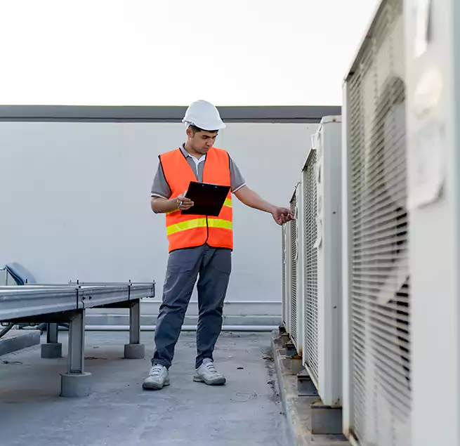 Why Homeowners & Businesses Trust Us in Tysons Corner, VA?