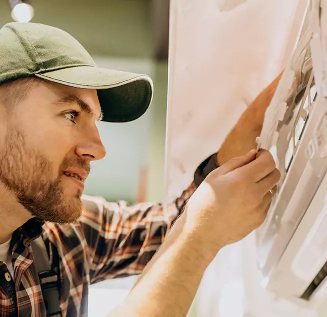 Why Homeowners & Businesses Trust Us in Tysons Corner, VA?