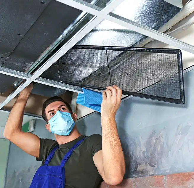 Why Homeowners & Businesses Trust Us in Tysons Corner, VA?