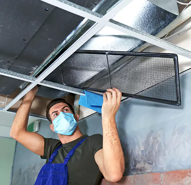 Why Homeowners & Businesses Trust Us in Tysons Corner, VA?