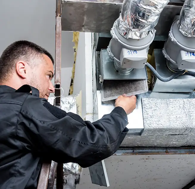 Why Homeowners & Businesses Trust Us in Tysons Corner, VA?