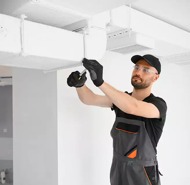 Why Homeowners & Businesses Trust Us in Tysons Corner, VA?