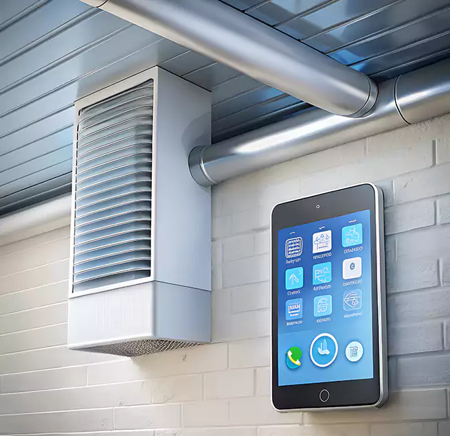 Why Homeowners & Businesses Trust Us in Tysons Corner, VA